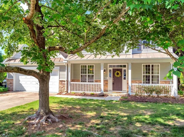 5404 Onyx Mill Ct, Raleigh, NC 27616