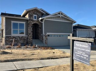 8535 S Shawnee Ct, Aurora, CO 80016