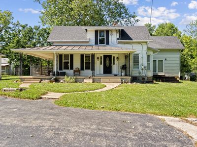 583 Nunn Ave, Wilmington, OH, 45177