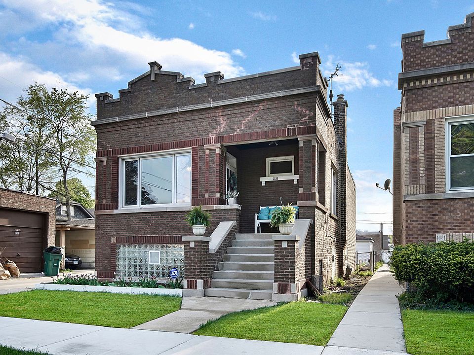 1st image of 2536 S Gunderson Ave