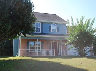 1460 Summer Lake Ter, Loganville, GA 30052