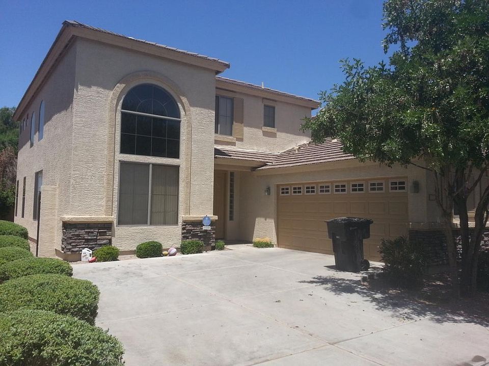 House from Front