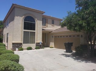 1110 N Yucca St, Chandler, AZ 85224