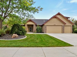 1359 W Oakhampton Dr, Eagle, ID 83616