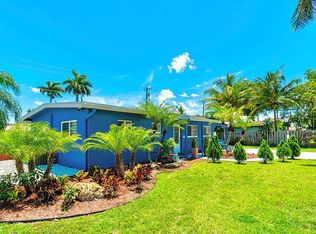 3380 SW 18th St, Fort Lauderdale, FL 33312