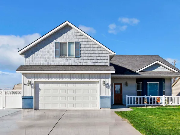 240 Cayuse Creek Dr, Kimberly, ID 83341