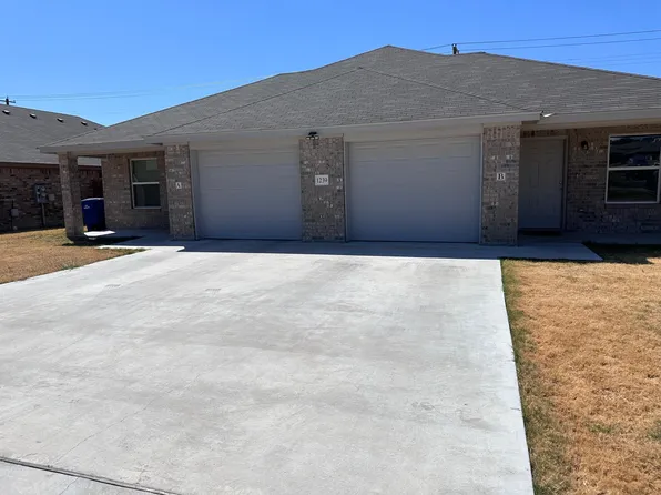 1239 Liberation Ln #B, Copperas Cove, TX 76522