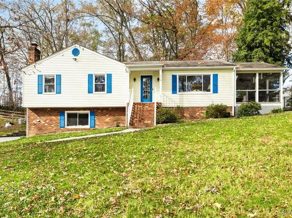 218 Sheffey Ln, North Chesterfield, VA 23235