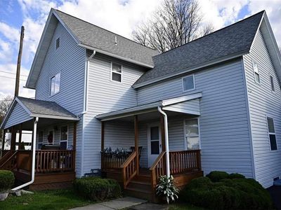 364 Kattelville Rd, Binghamton, NY, 13901