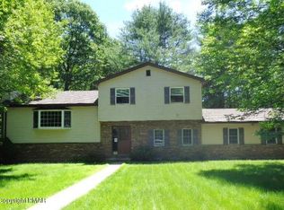 203 Gregg St, Stroudsburg, PA 18360