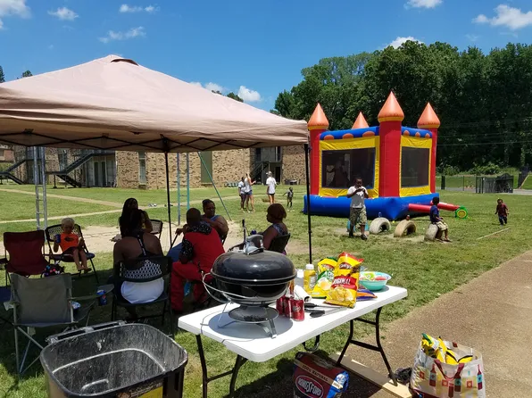 3407 Range Line Rd, Memphis, TN