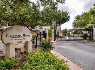 11000 Anderson Mill Rd UNIT 87, Austin, TX 78750