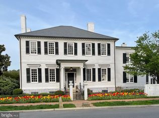 213 Caroline St, Fredericksburg, VA 22401
