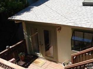 6 Island Dr, San Rafael, CA 94901