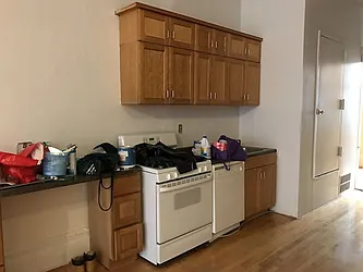 Rented by Crosstown Apartments NYC