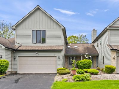 64 Wood Run Cmns, Rochester, NY, 14612