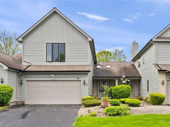 64 Wood Run Cmns, Rochester, NY 14612