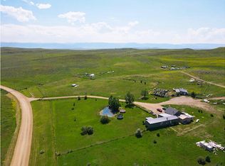 290 Beatty Gulch Rd, Sheridan, WY 82801
