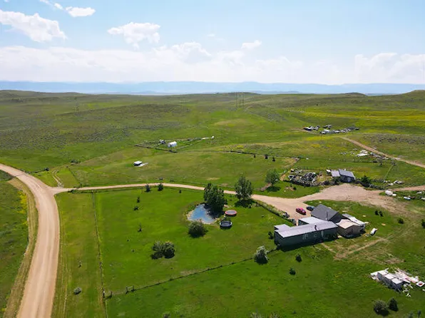 290 Beatty Gulch Rd, Sheridan, WY 82801