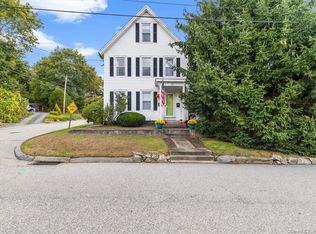 25 Whittington Ave, Norwich, CT 06360