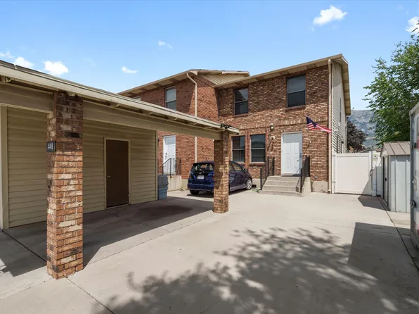448 N 100 E, Orem, UT 84057