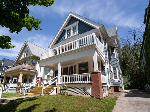 2738 North Murray AVENUE #2740, Milwaukee, WI 53211