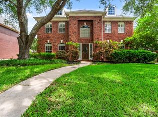 6615 Cypress Village Dr, Sugar Land, TX 77479