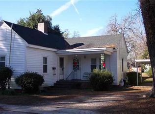 110 Waverly Way, Marion, SC 29571