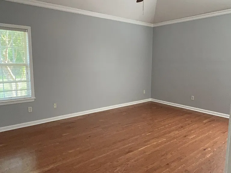 Owner's suite