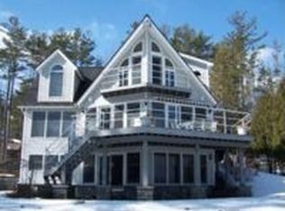 118 W Lake Rd, Wells, VT 05774