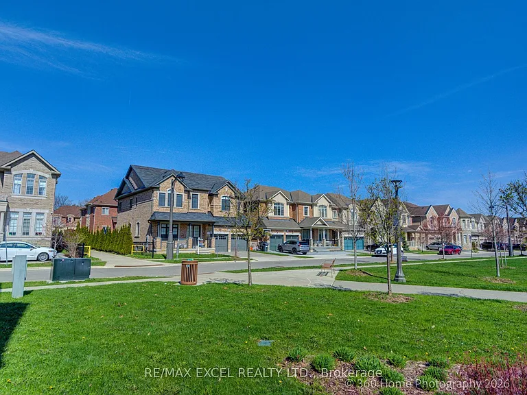 3199 William Rose Way — Photo 1