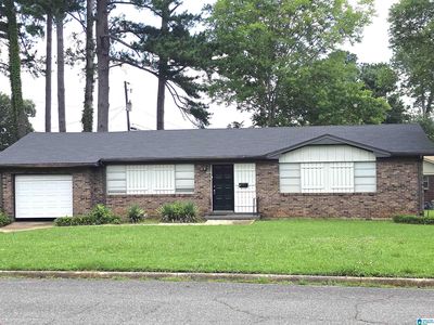 305 Glen Crest Dr, Fairfield, AL, 35064