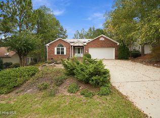 320 Fox Run Rd, Pinehurst, NC 28374