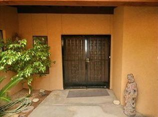 4160 N Camino De Carrillo, Tucson, AZ 85750