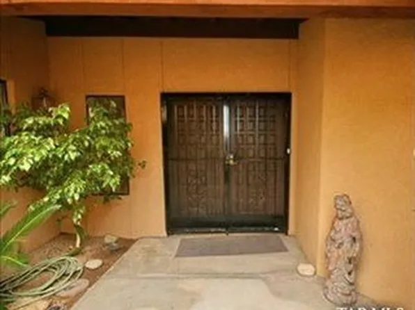 4160 N Camino De Carrillo, Tucson, AZ 85750