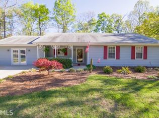 135 Heritage Way, Covington, GA 30016