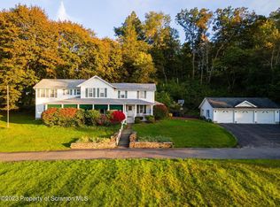 502 Gravel Pond Rd, Clarks Summit, PA 18411