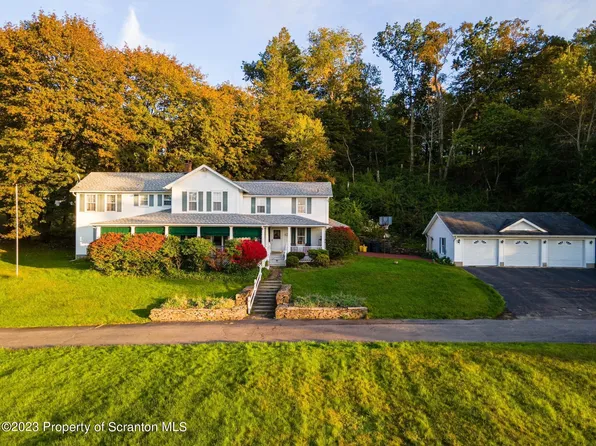 502 Gravel Pond Rd, Clarks Summit, PA 18411
