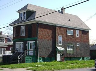 185 Burgard Pl, Buffalo, NY 14211