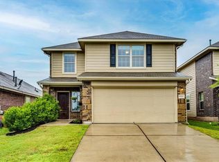 6900 Crestone Rd, Austin, TX 78744