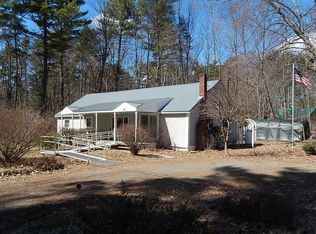73 Windemere Ln, Unity, ME 04988