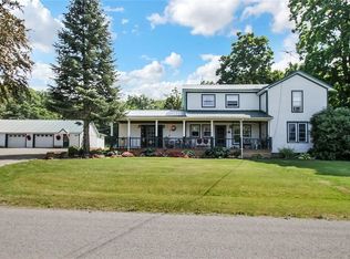 8571 Hardscrabble Rd, Westfield, NY 14787