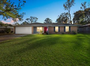102 Whispering Pines Loop, Leesville, LA 71446