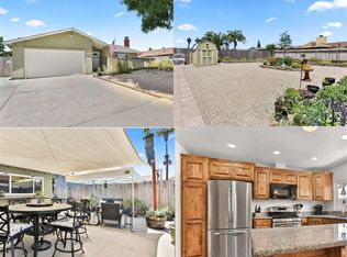 11618 Rio Fondo, Lakeside, CA 92040