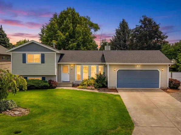 525 S Collins Ct, Spokane, WA 99216