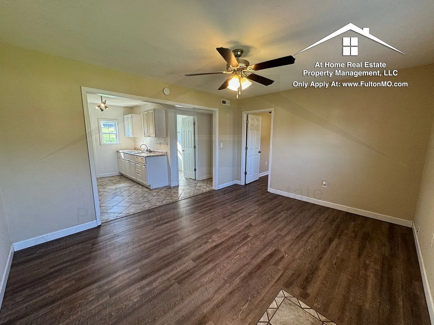 Churchill Road 509-517 Apartments — Photo 4