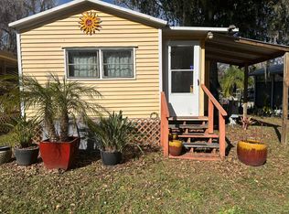 26105 McPherson Ln LOT 8, Astor, FL 32102