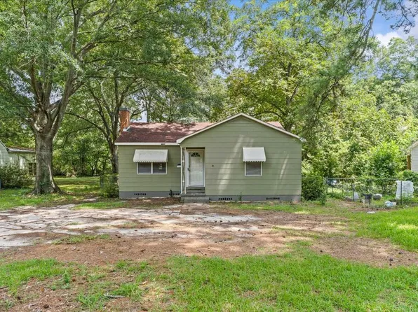 311 Highland St, Dothan, AL 36301