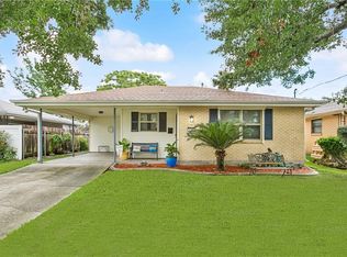 3732 Arizona Ave, Kenner, LA 70065