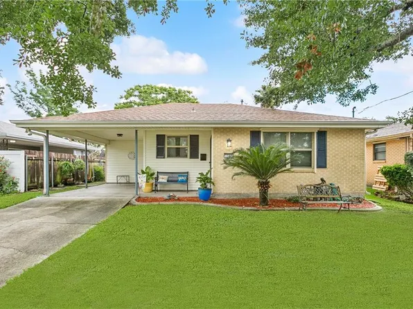 3732 Arizona Ave, Kenner, LA 70065